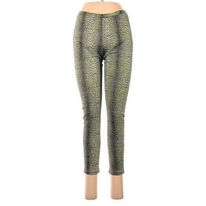Roberto Cavalli leggings